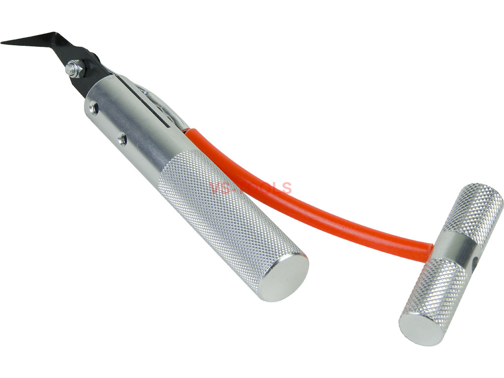 Windshield Remover Auto Window Glass Seal Rubber Removal